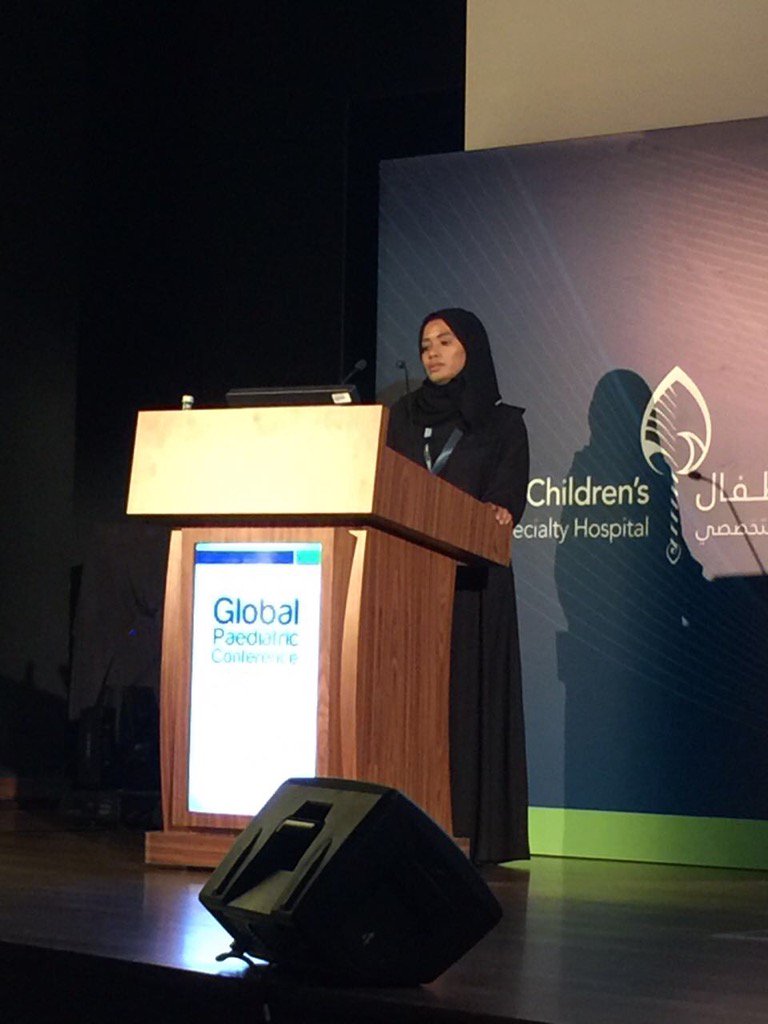 mozasalzaabi's tweet photo. The Story of AlJalila Children's #GPCDXB2016 #aljalilachildren's https://t.co/QfFc5Kwrwg