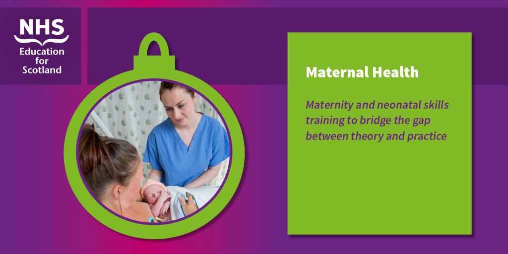 NHS_Education's tweet photo. Find out more about the courses we offer https://t.co/L88kqUzpi6 #NESBaubles https://t.co/kbj595UYJL