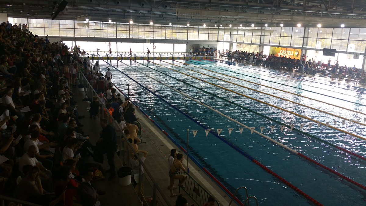 vity54's tweet photo. Primera jornada de competicion superada!Descanso y vuelta! @GSDcdeportivo @David_Ram_Mar https://t.co/CwgX2DUXJh