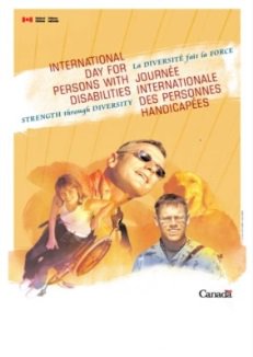 Les #FAC reconnaissent la contribution des personnes handicapées #JIPH #ONU https://t.co/gH6tPTmnca