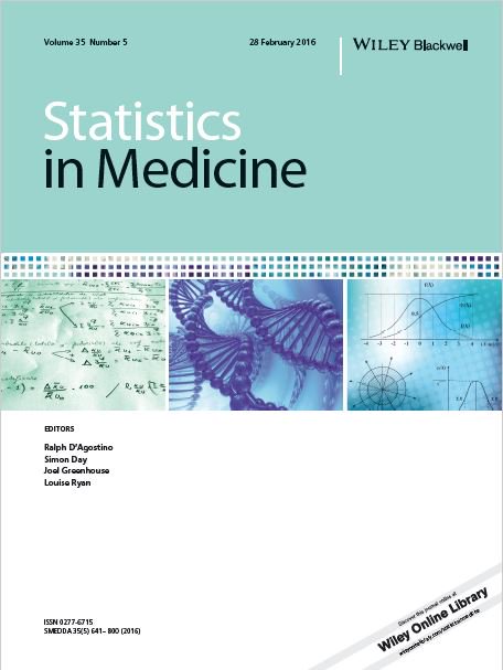 Wiley_Stats's tweet image. New tutorial on statistical considerations on subgroup analysis in confirmatory clinical trials ow.ly/8nML306EZDO #statisticstutorial