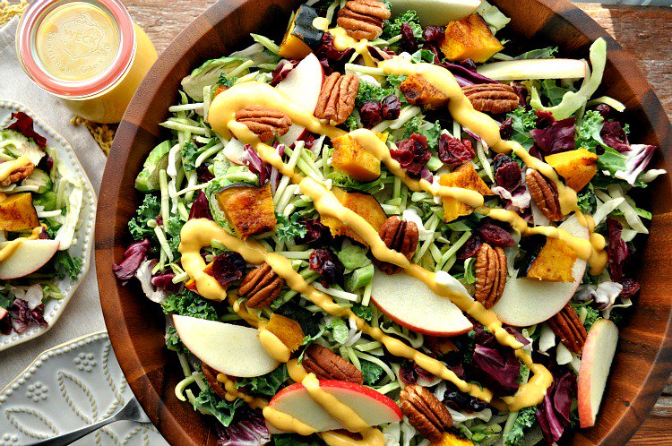 Six Unique, Tasty, &amp; #Healthy #Holiday Side Dishes bit.ly/2c9S0GP