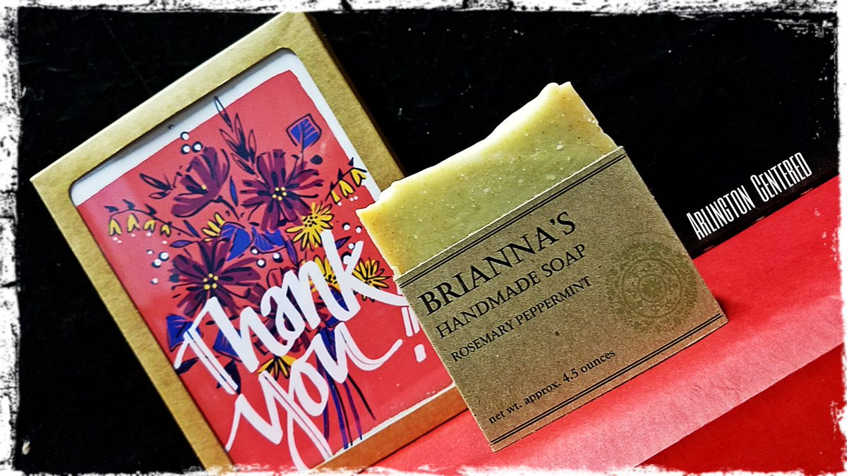 Arlington Centered tweet media