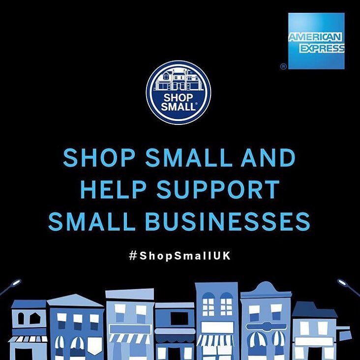 bestofsham's tweet photo. Hare are Some of #Leicester's amazing small biz: @Cafe_96Degrees @Candyboutique15 @TheBootRoom1 @BettyBrown_ @lollipops_info #SmallBizSatUK https://t.co/PkedG8GyW6