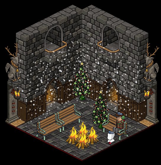 Habbo_Falls's tweet photo. RT + Follow to win this Crystal Tiara... make sure to reg to https://t.co/Ct1u8VFXJe ref ben. Closes 10th December at 21:00GMT. @Habbo https://t.co/gBB9CRqeeG