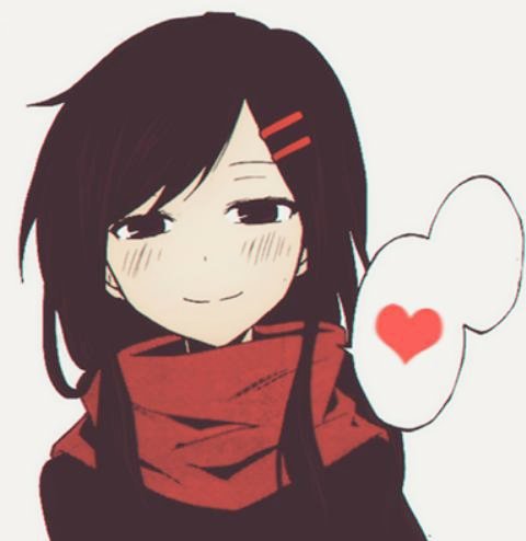 Ayano Tateyama  Mekakucity Actors- How I feel about the