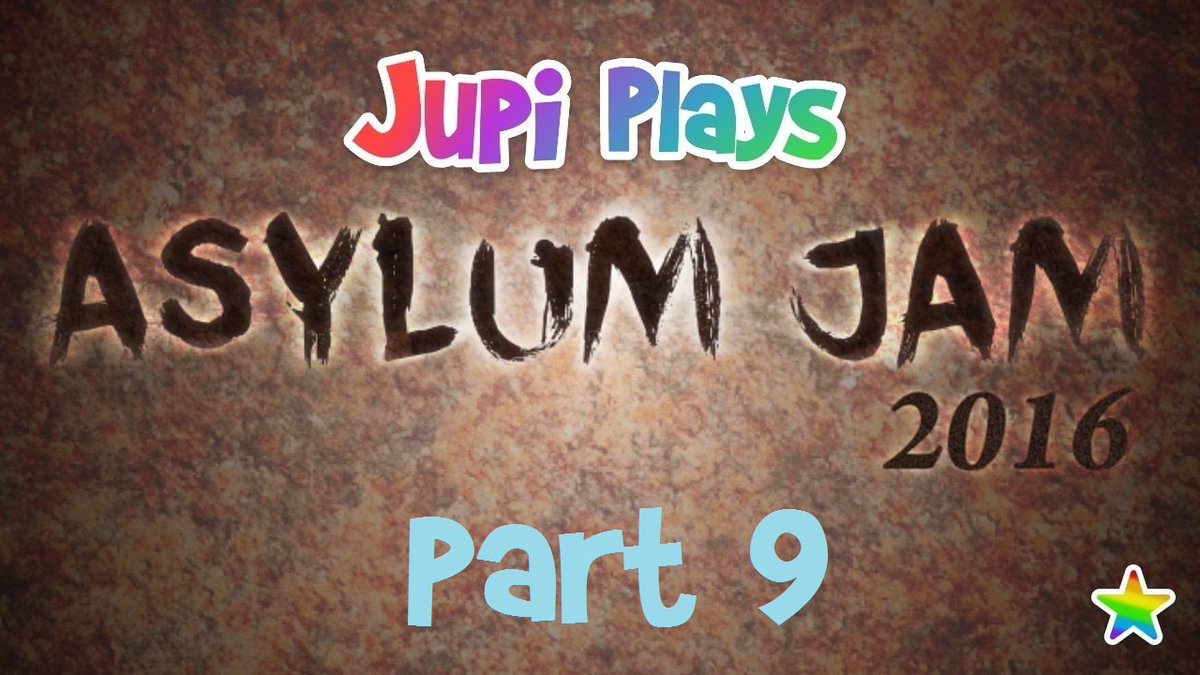 Jupiter_Hadley's tweet photo. Check out part 9 of my #AsylumJam2016 compilation!
https://t.co/miBk4FRq0H
@jotonsn @brynhilde_012 @dtwps https://t.co/cjESOqCd7l