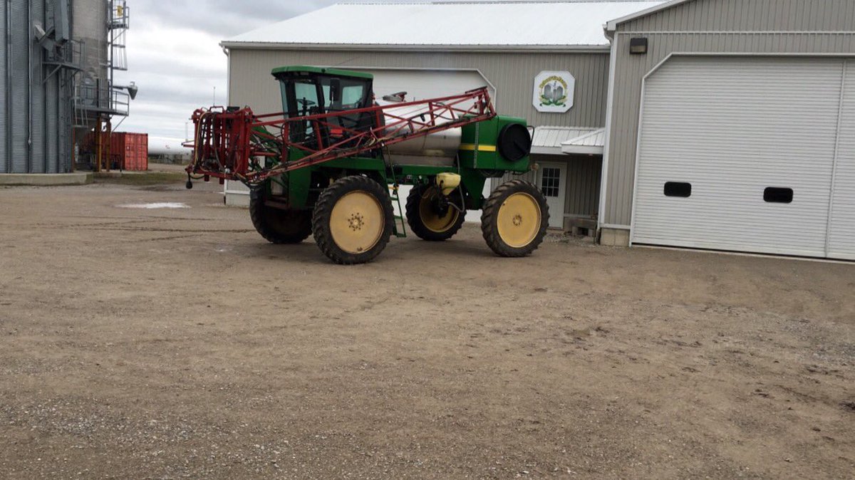 jmcdon95's tweet photo. One of a kind sprayer for sale!      https://t.co/vn34OOJ1Mk https://t.co/5Svg2aeIZV