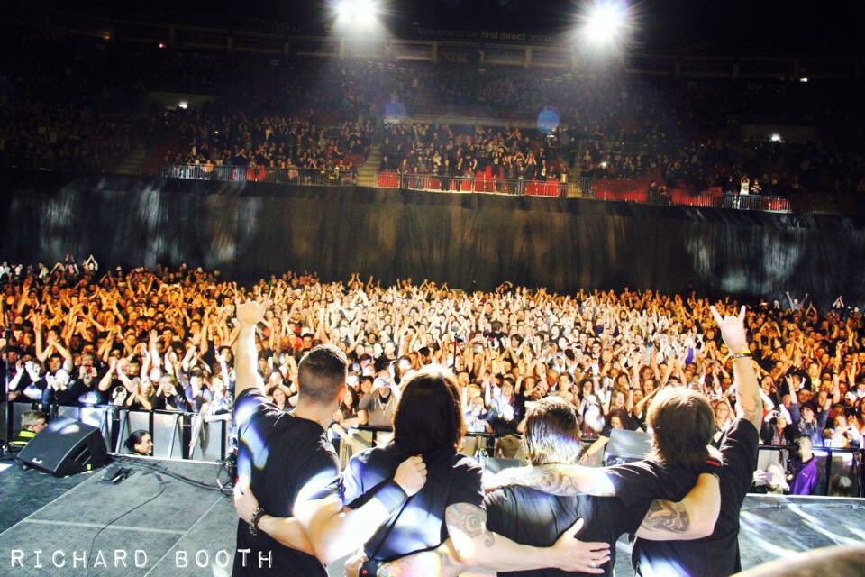 AlterBridgePeru's tweet photo. @alterbridge Great show last night in Leeds,UK! ππ―π¬π§π€π»Credits: @richbooth72 πΈ #TheLastHeroTour #ABNation #WeWantAlterBridgeInPeru π΅πͺ https://t.co/kv3JzksmWO
