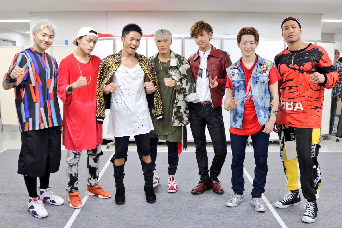ken_______omi7's tweet photo. ✨初タグです✨

✔️福井住み 🎌19age🎌

💜岩田剛典

💙登坂広臣

💚山下健二郎

💗ELLY

💛佐野玲於

❤白濱亜嵐

#LDHfamさんと繋がりたい
#三代目JSB好きな人RT 
#GENE好きな人RT 
#RTした人全員フォローします
#LDHfamスルーなし https://t.co/enmLRiH4Fz