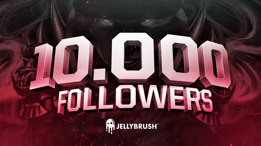 JellyBrushFans tweet media