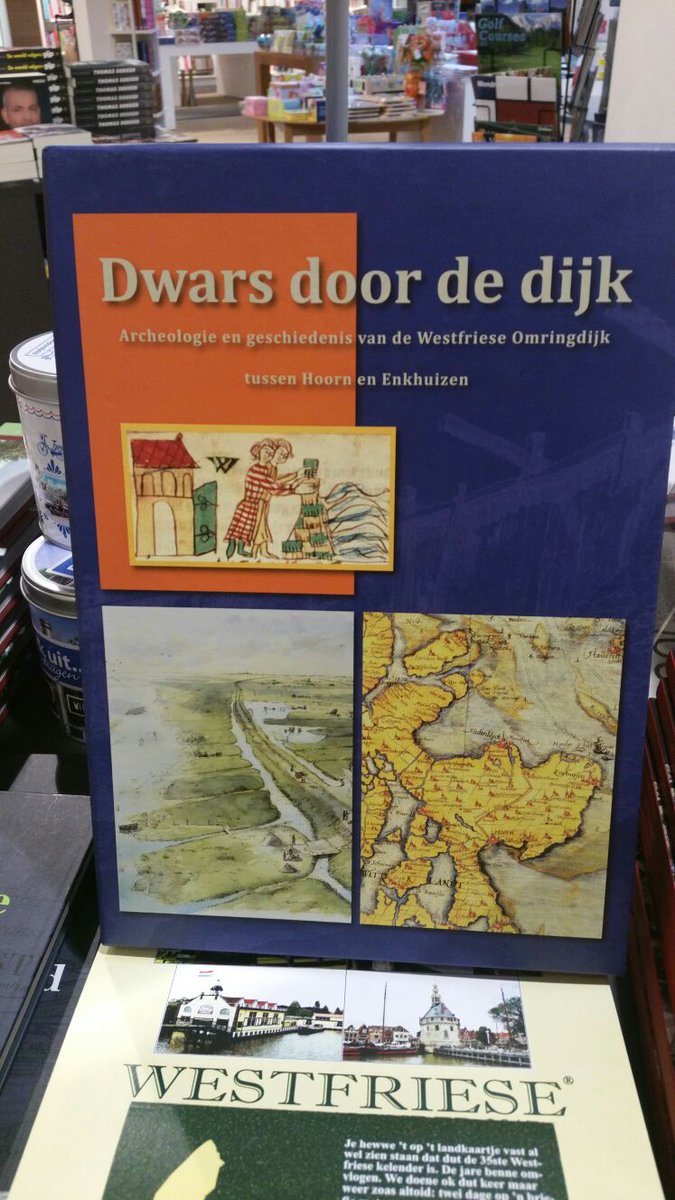 Last minute #sint #kadotip!  O.a te koop bij <a href="/Plukker/">Boekhandel Plukker</a> in Schagen (misstaat ook niet onder de kerstboom)