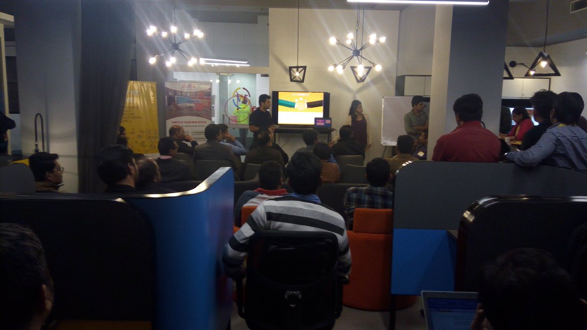 buzzankur's tweet photo. This is how we #CONNECT!
@NowFloats #Customer #Engagement #Bridging #Relations #CustomerMeet #NFDelhi #Privilege #NFCONNECT https://t.co/pgA0rK1Cgt