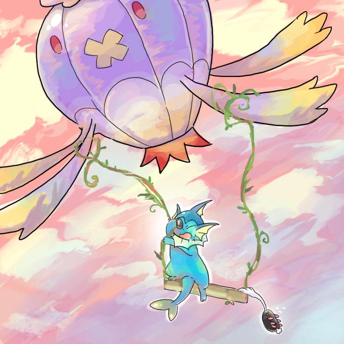 ナマコブシのtwitterイラスト検索結果 古い順