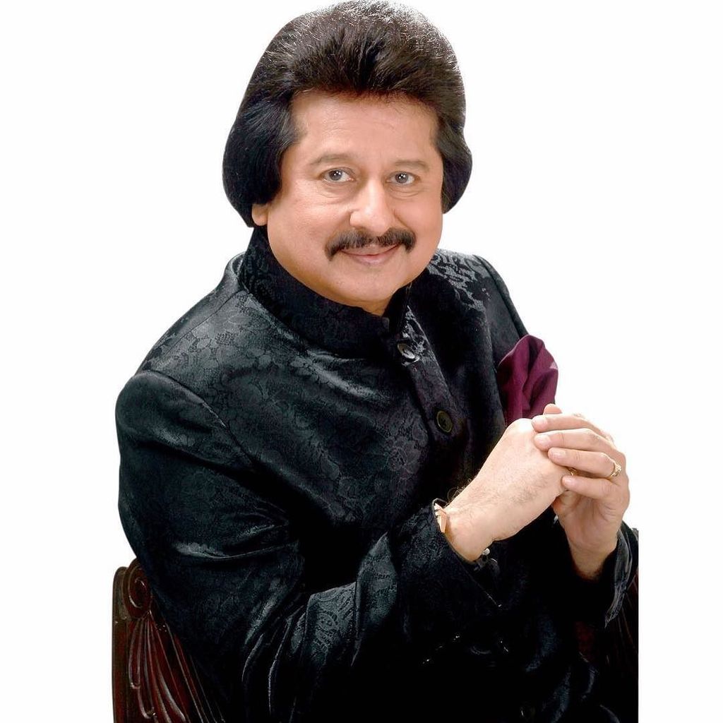 RagingTigerCo's tweet photo. PANKAJ UDHAS
Awarded the Padmashree for his contribution to the art of ghazal singing the … https://t.co/QOpUfyOtSj https://t.co/7SRxyTe5Xi