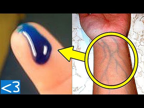 10 GERÜCHTE DIE DU IMMER NOCH GLAUBST! ablinq.de/1CdbaD