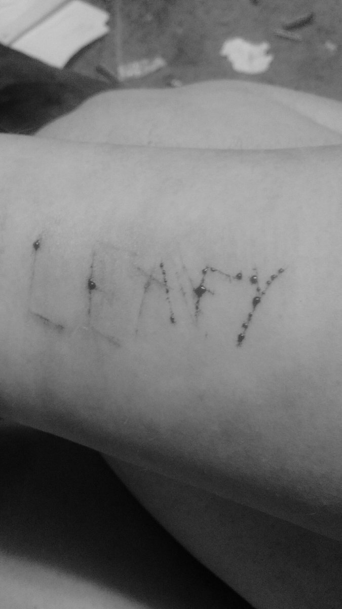 ilovedyoualways's tweet photo. @LeafyIsHere #cutforleafy https://t.co/VIHd4G4E1T