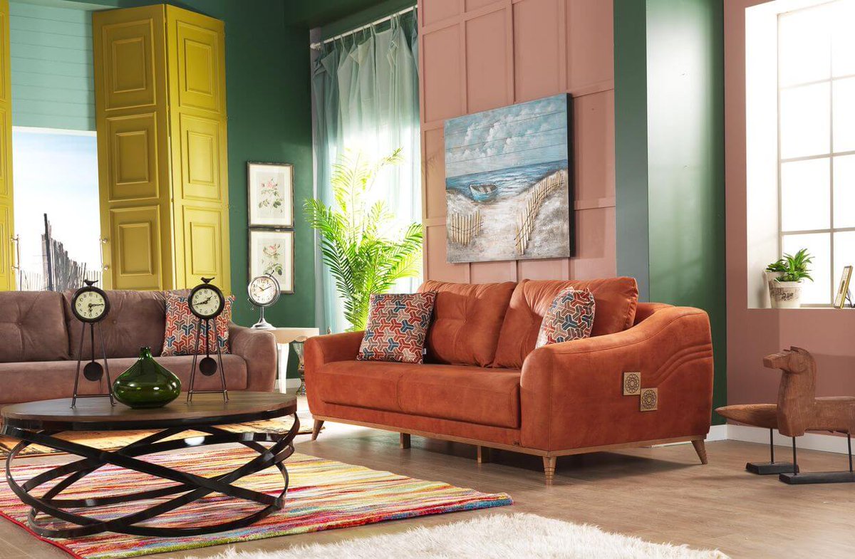 مفروشات منال su twitter من موديلات الجديدة لأطقم الكنب التركية موديل floransa تصميم مودرن وخامات قوية صناعة تركية ديكور أثاث مفروشات