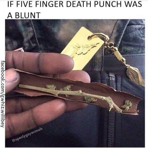 I'm just going to leave this here... #Metal