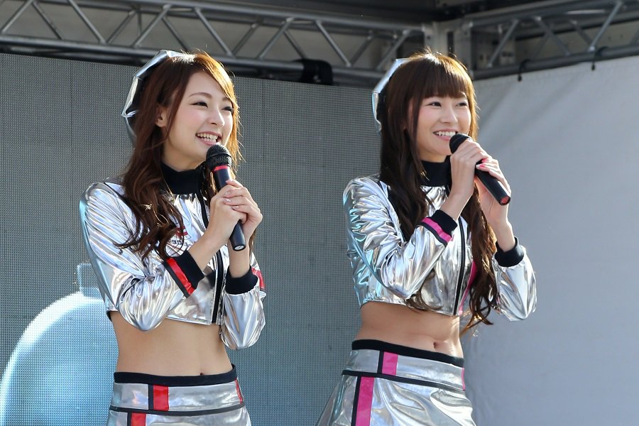 worldintroducti's tweet photo. ツインリンクもてぎで開催されたSUPERGT綺麗女子の写真アップします♪
#ツインリンクもてぎ 
#SUPERGT
#レースクイーン
#SRoadGIRL
#佐崎愛里 さん ( @airi_sasaki )
#安藤麻貴 さん ( @hello_makitty_3 ) https://t.co/sVrrIEPl09