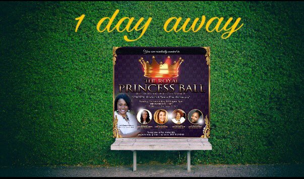 TheRPBExp's tweet photo. Are you ready to be ohh and ahh on December 4th? We're ready for you.... https://t.co/xbX8oqQrJi
