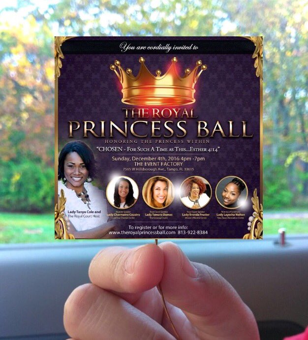 TheRPBExp's tweet photo. Lords and Ladies are coming from all across the realm..to experience The Ball of the year. https://t.co/asb0zOAWUu
