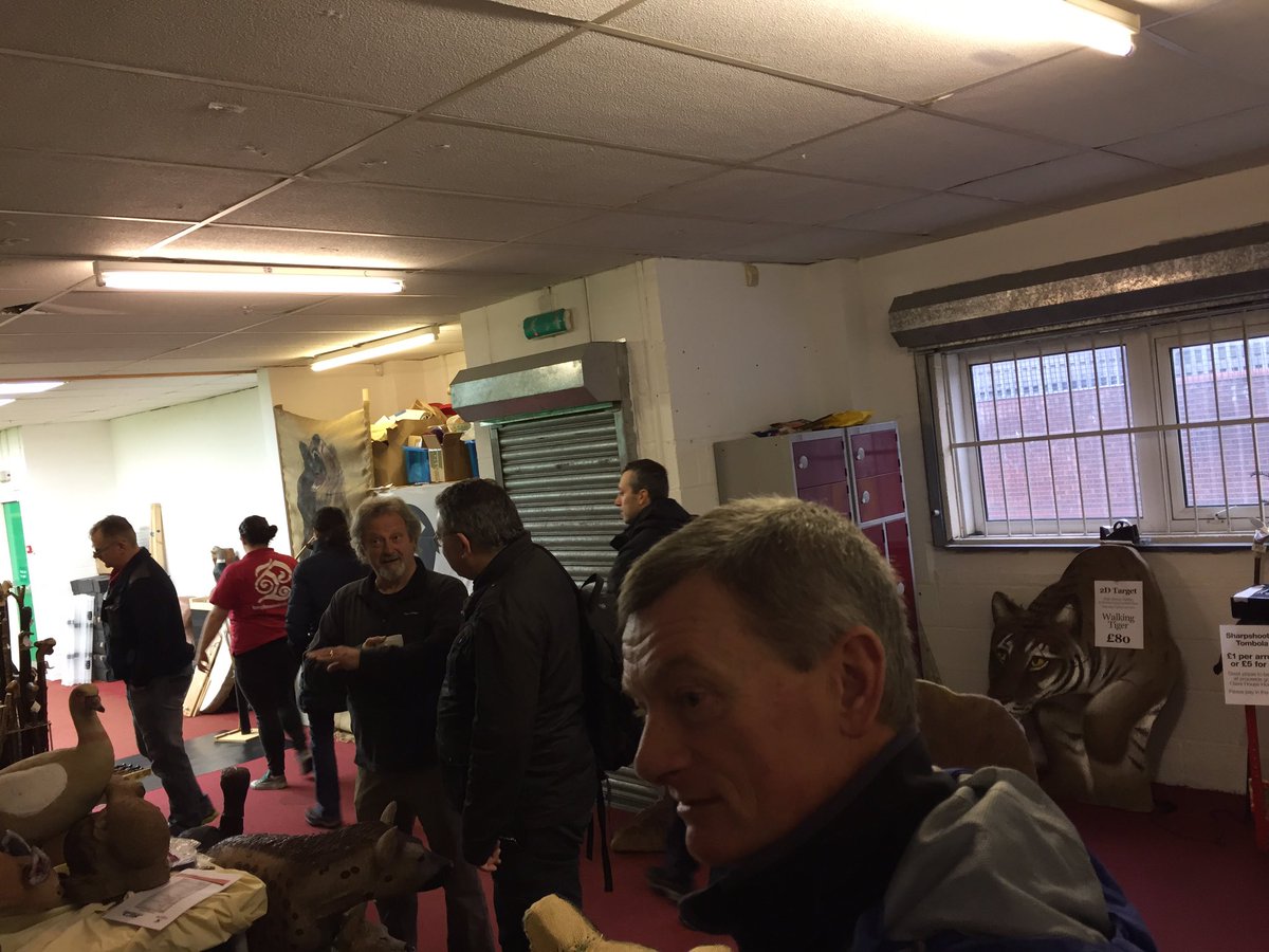 TheLongbowShop's tweet image. 