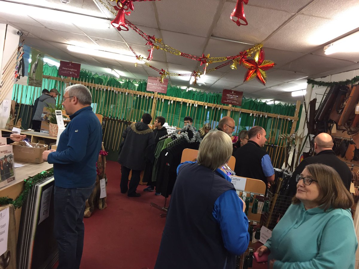 TheLongbowShop's tweet image. 