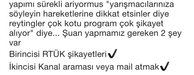 Melissasenn_'s tweet photo. Bundan bahsedelim @halukss https://t.co/vxl76zGxTd