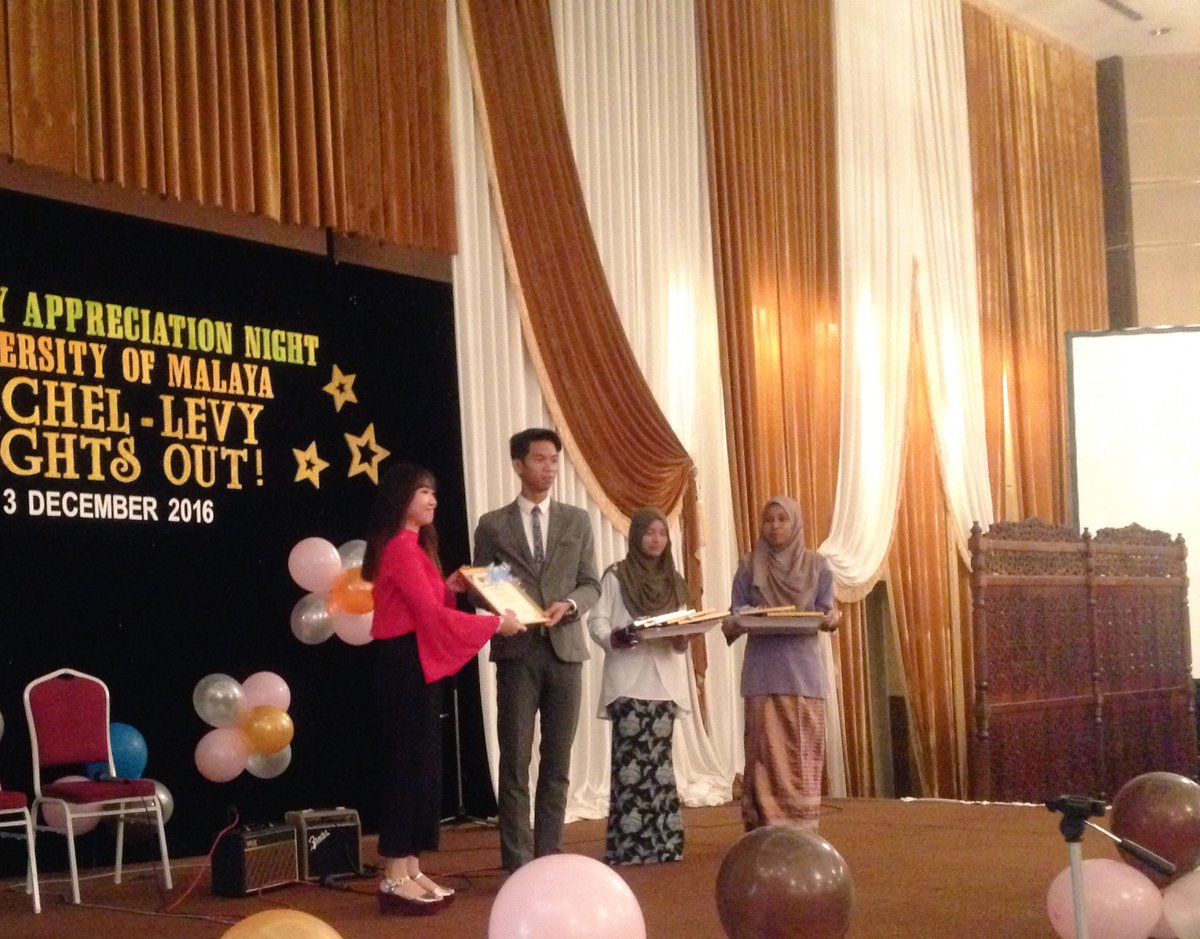 _renaissance_17's tweet photo. LIVE UPDATE ; Michel-Levy Nights Out | Prize-giving ceremony 
#mlnightsout #letthegoodtimesroll https://t.co/Hybb9v2WB4