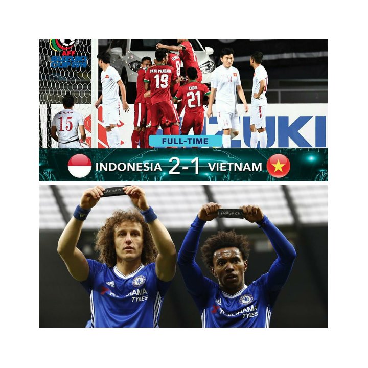 dhodyday's tweet photo. IndonesiaQ menang... 
ChelseaQ menang... 
Ohh tuhan Terima kasih.. 
#akubahagia
@ChelseaFC 
@chelseafc_indo https://t.co/9cu3fXzJKS