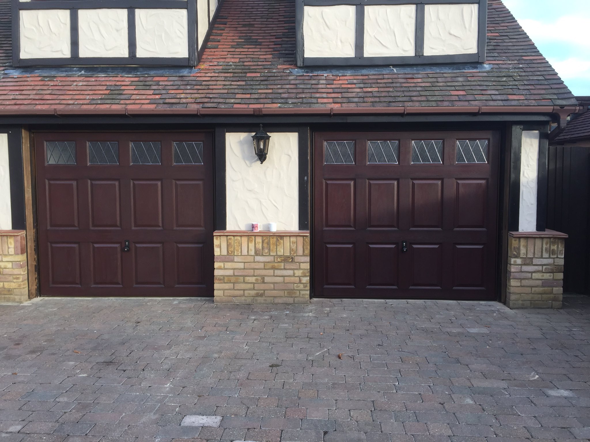 garage door doctor (Garage_Door_Doc) / Twitter