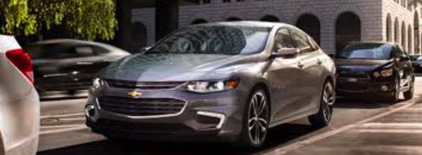 Photo credit: chevy.com