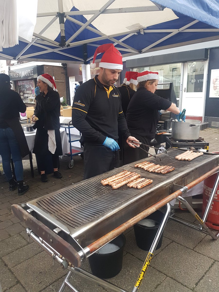 Littlewoods Butchers tweet media