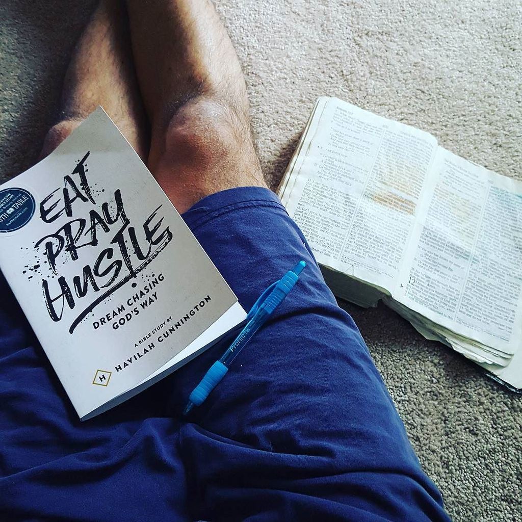 whoisadalid's tweet image. How I start most of my mornings. #MySource #MyInspiration ift.tt/2g4Bqxc