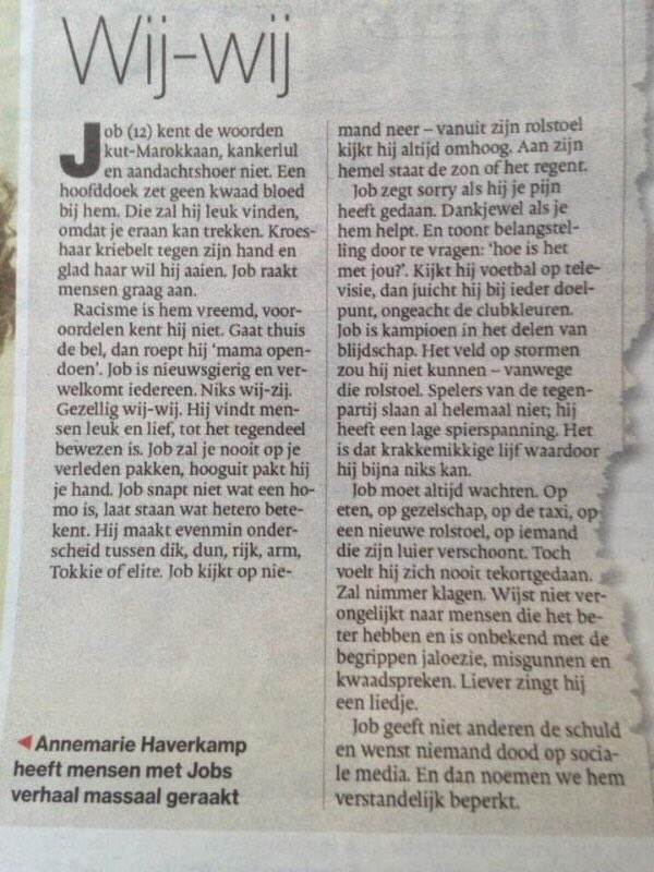 Sander de Hosson tweet media