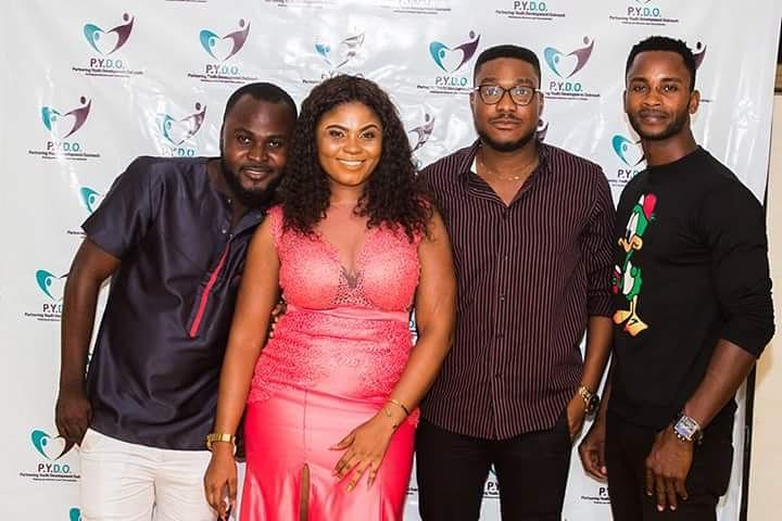 PydoGhana's tweet image. 