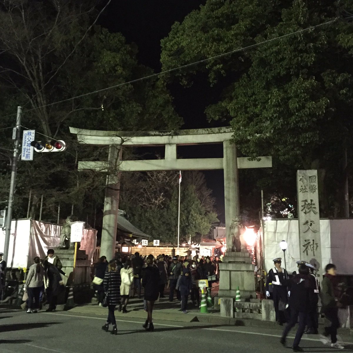 秩父夜祭16 秩父夜祭16