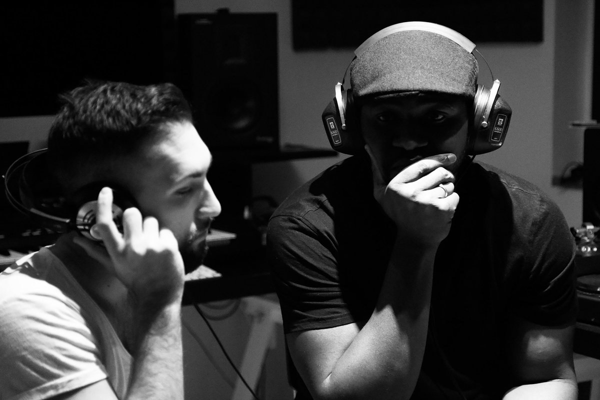 enginehallrec's tweet photo. #studio listening to #some #new #tracks https://t.co/vXvs7TAJJT