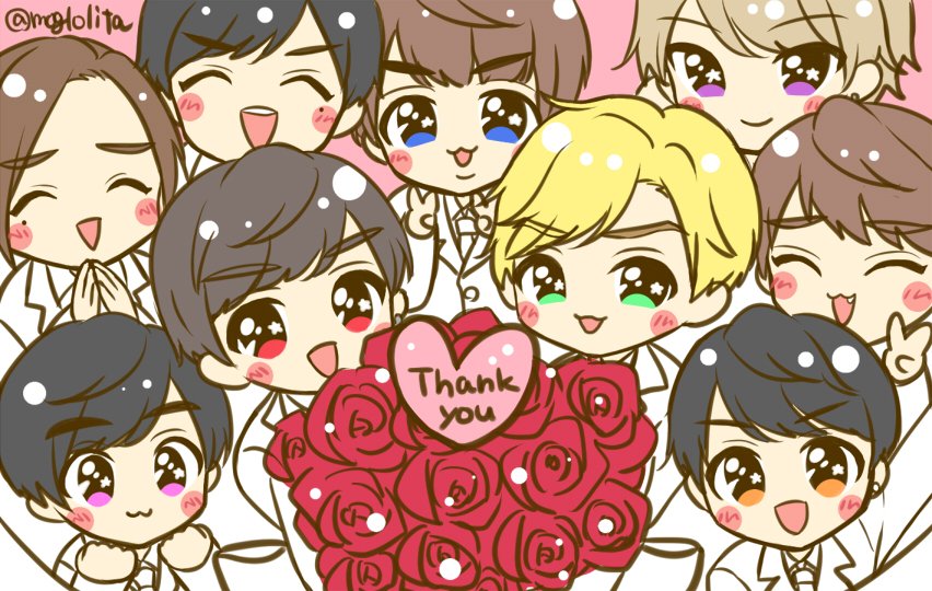 moglolita's tweet photo. ワンドロさんいままでありがとうございました！(@onedraw_p ) #平成版深夜の真剣お絵描き60分一本勝負 https://t.co/w9HFyHwhAG