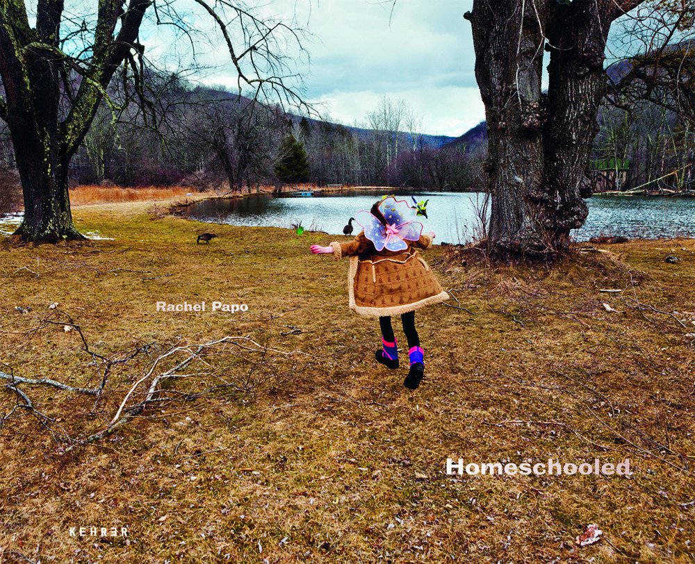 Rachel Papo: Homeschooled 
A new book celebrating the joys of learning at home
<a href="/RachelPapo/">Rachel Papo</a> 
lenscratch.com/2016/12/rachel…