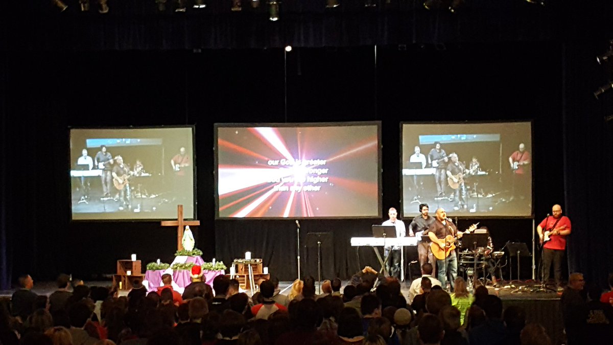 StAndrewAbbey's tweet photo. #ccyc2016 #relentless https://t.co/0sOzPuW9pT