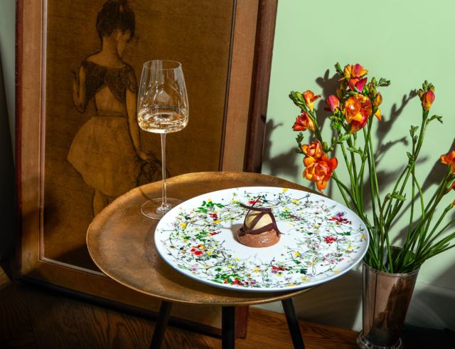 The New Yorker tweet media