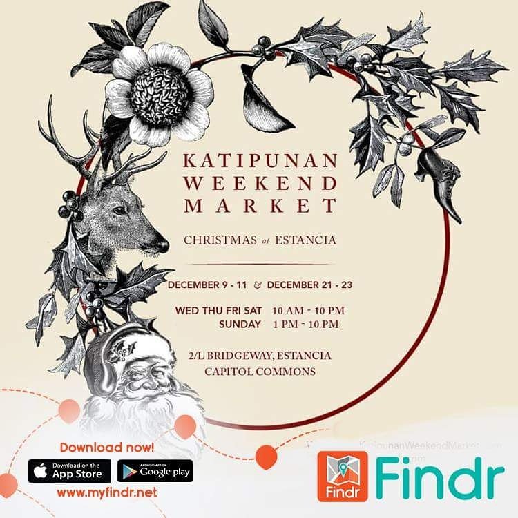 my_findr's tweet photo. Delight the fam with interesting finds from the weekend market! Oops! Don’t forget to get one for your best pal. #ifoundhAPPy #findr https://t.co/pqQ0BB5n0t