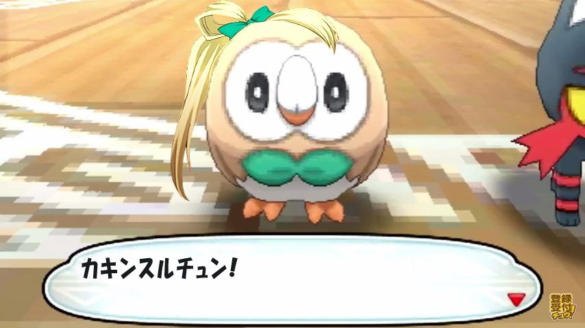対応部材 Pn2 Twitterren おや モクローのようすが こ これはカキンスルチュン ポケモン 寝そべり 対応部材 Pn2 Twitterren おや モクローのようすが こ これはカキンスルチュン ポケモン 寝そべり