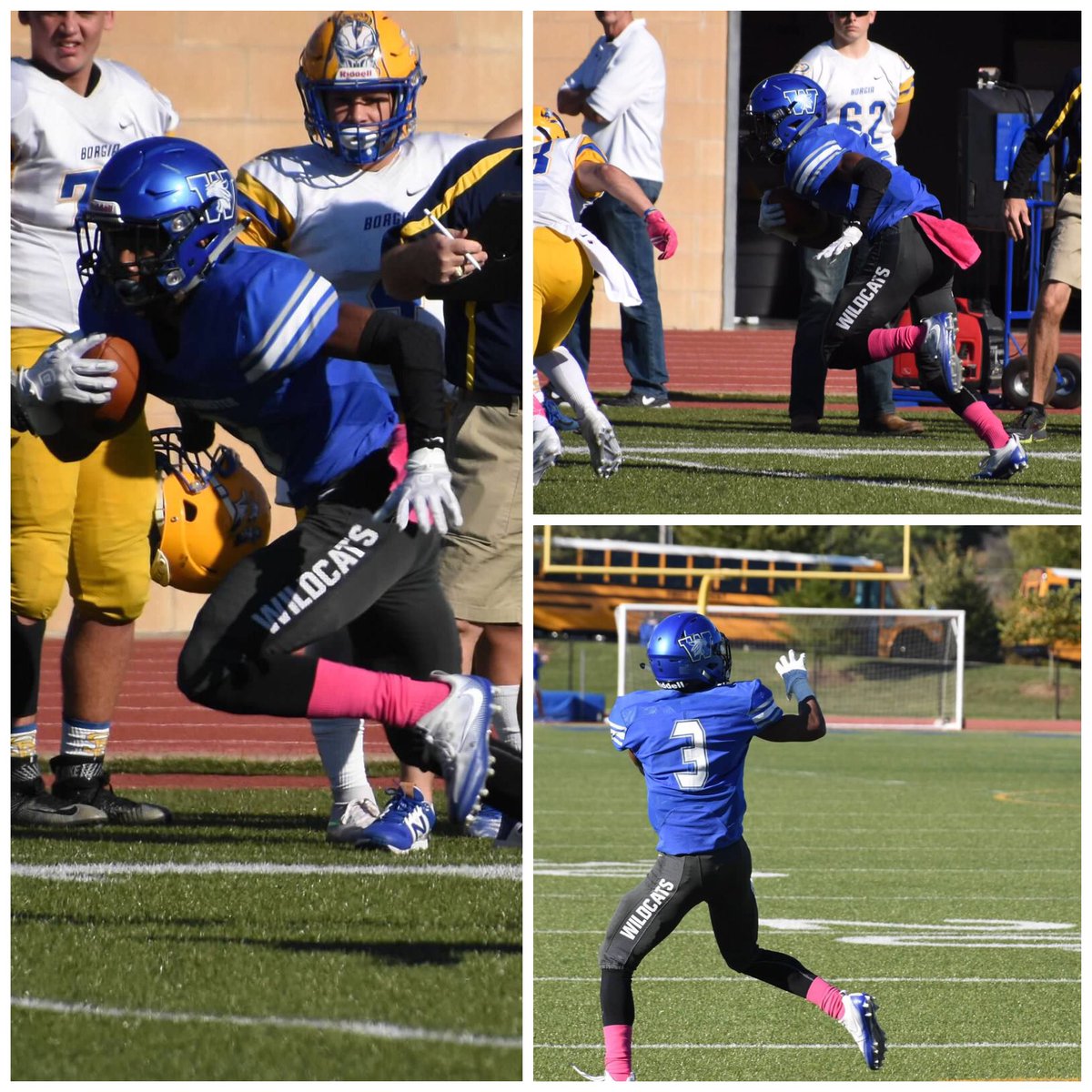 Reesiepieces75's tweet photo. In other news....... Our DYLLBOOGIE is 1st Team All State @_dyllan6 @CraigRainey1 https://t.co/qC9S3azJhC