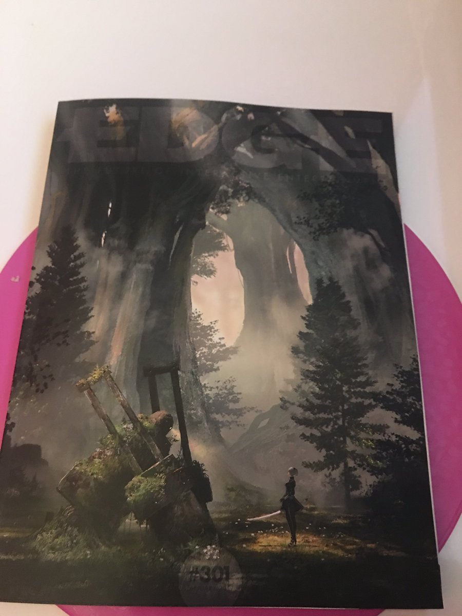 _ewanjames's tweet photo. Got my #E301 today @edgeonline https://t.co/mWnPFMKr4B
