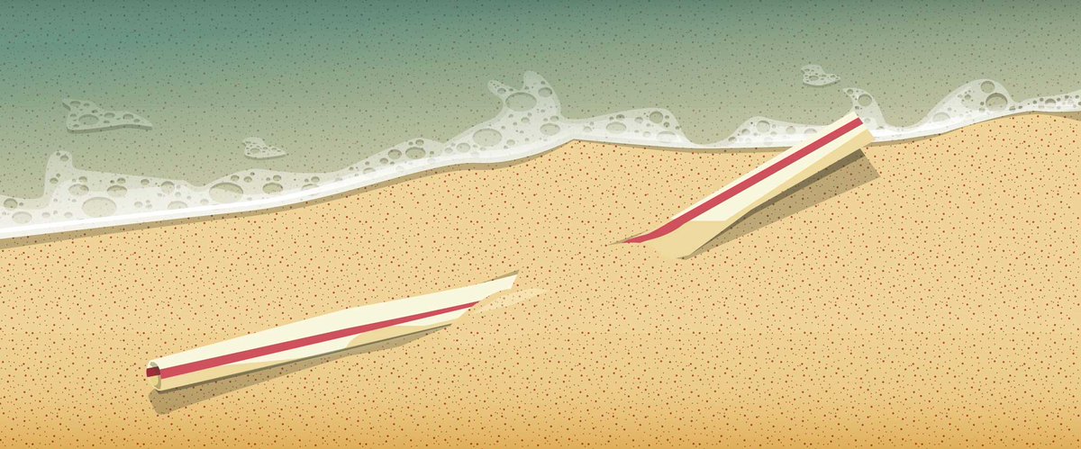 dtdchange's tweet image. The OneLessStraw Pledge Campaign
@1LessStraw 
onelessstraw.org
#plasticpollution #1LessStraw