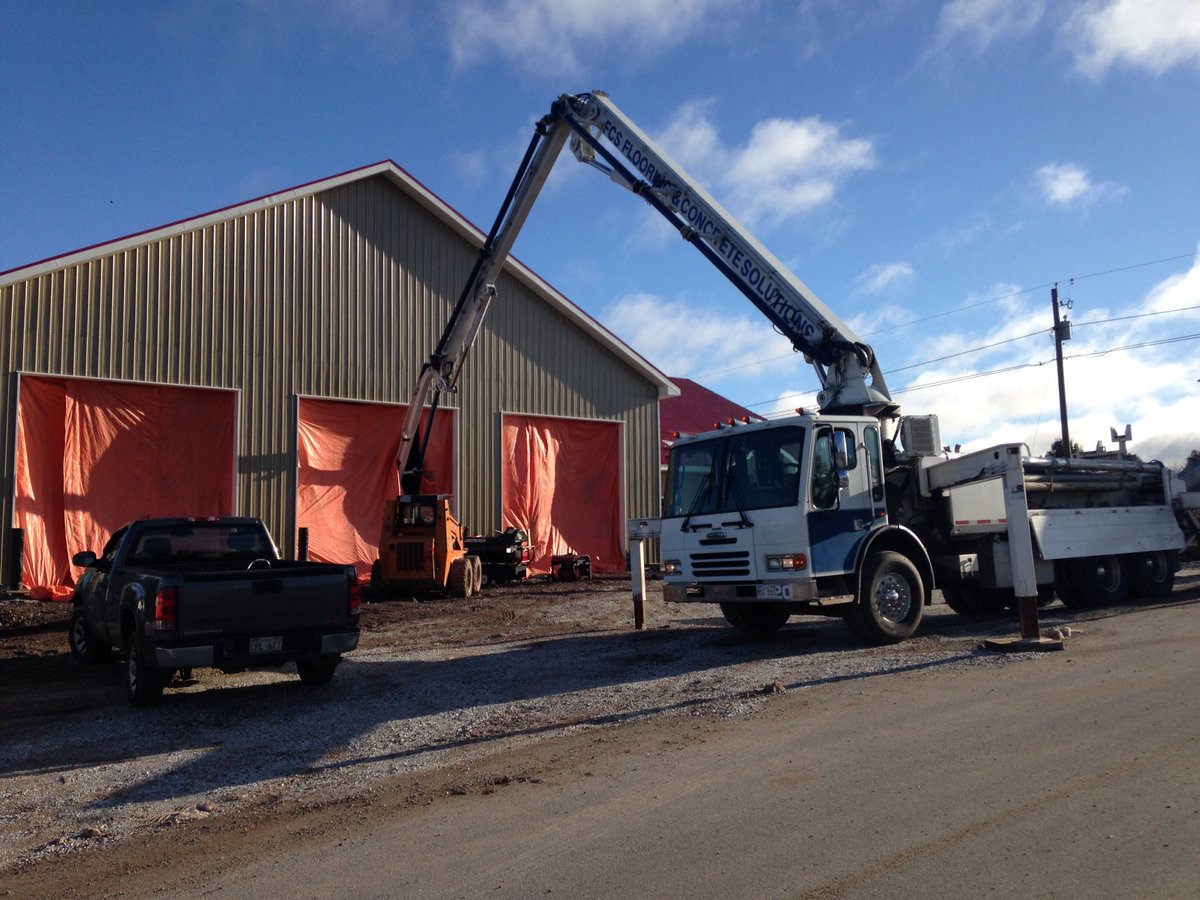 Quality Concrete Inc tweet media