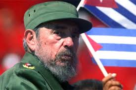 LaisyPR's tweet photo. #FidelCastro Quien ha dicho que te has ido Comandante, si estas en cada corazón, en cada risa, en cada sueño #HastaSiempreComandante https://t.co/M1wnLqrB8s